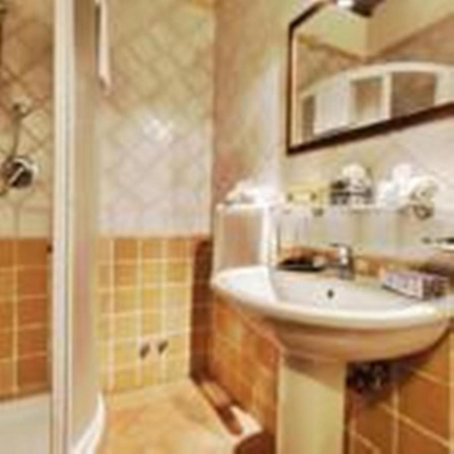 Antica Cortona Apartment Room photo