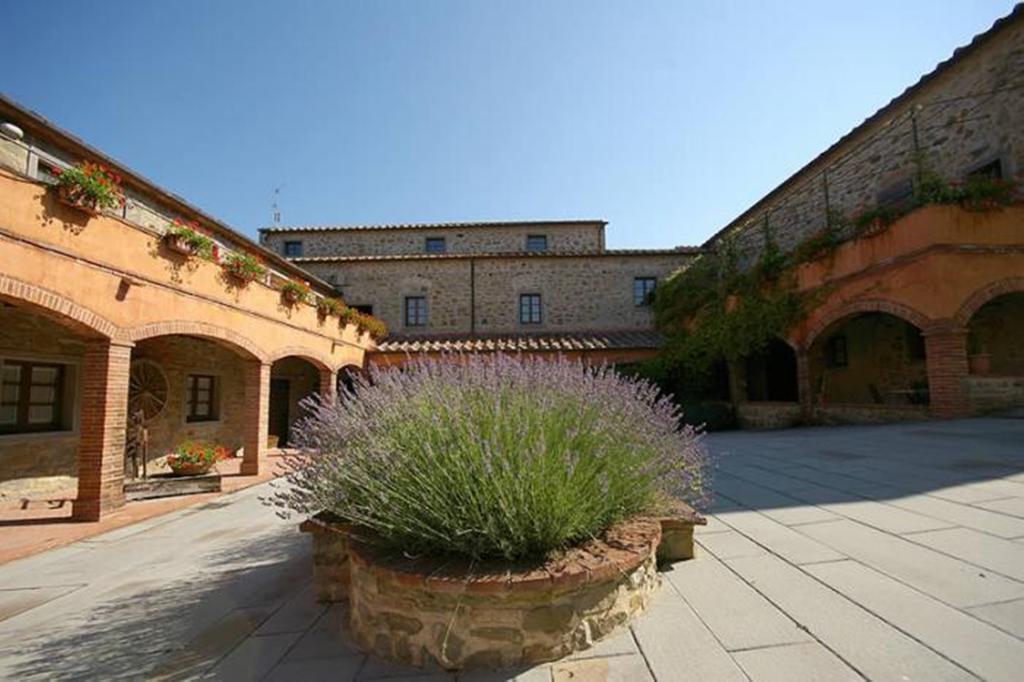 Antica Cortona Apartment Exterior photo