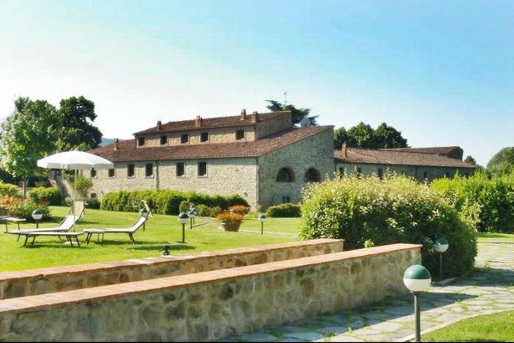 Antica Cortona Apartment Exterior photo